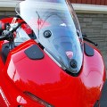 New Rage Cycles (NRC) Ducati Supersport 939 Mirror Block Offs New Rage Cycles (NRC) Ducati Supersport 939 Mirror Block Offs